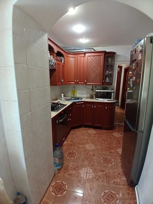 Продам 3 кімнатну квартиру в Центральному районі