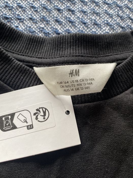 костюм H&M новий