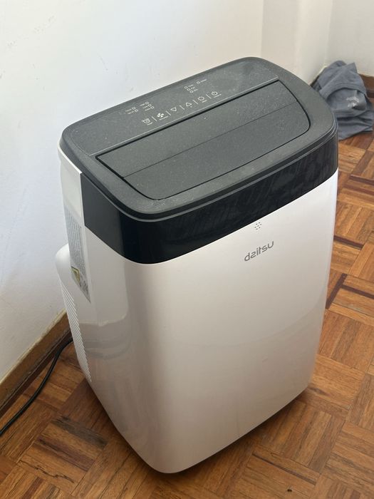 Ar condicionado portatil