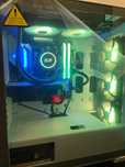 Komputer gamingowy Ryzen 5 5600/32GB DDR4/