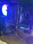 Komputer PC - 5700x, 32gb, 9060xt