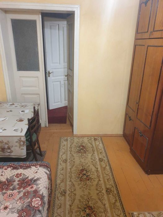 Оренда кімнати в приватному будинку
 для хлопця по вул. Варшавська