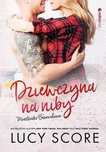 Dziewczyna na niby. Miasteczko Benevolence. Editio