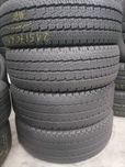 Літні Шини БВ 215/70 R15C MICHELIN Agilis 81 Склад