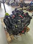 Motor Fiat Ducato 3.0 HPI HDI, de 160cv, ref F1CE0481D