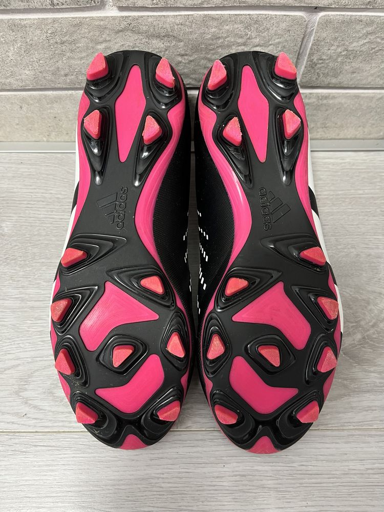 Дитячі підліткові бутси копки копи ADIDAS PREDATOR accuracy.4