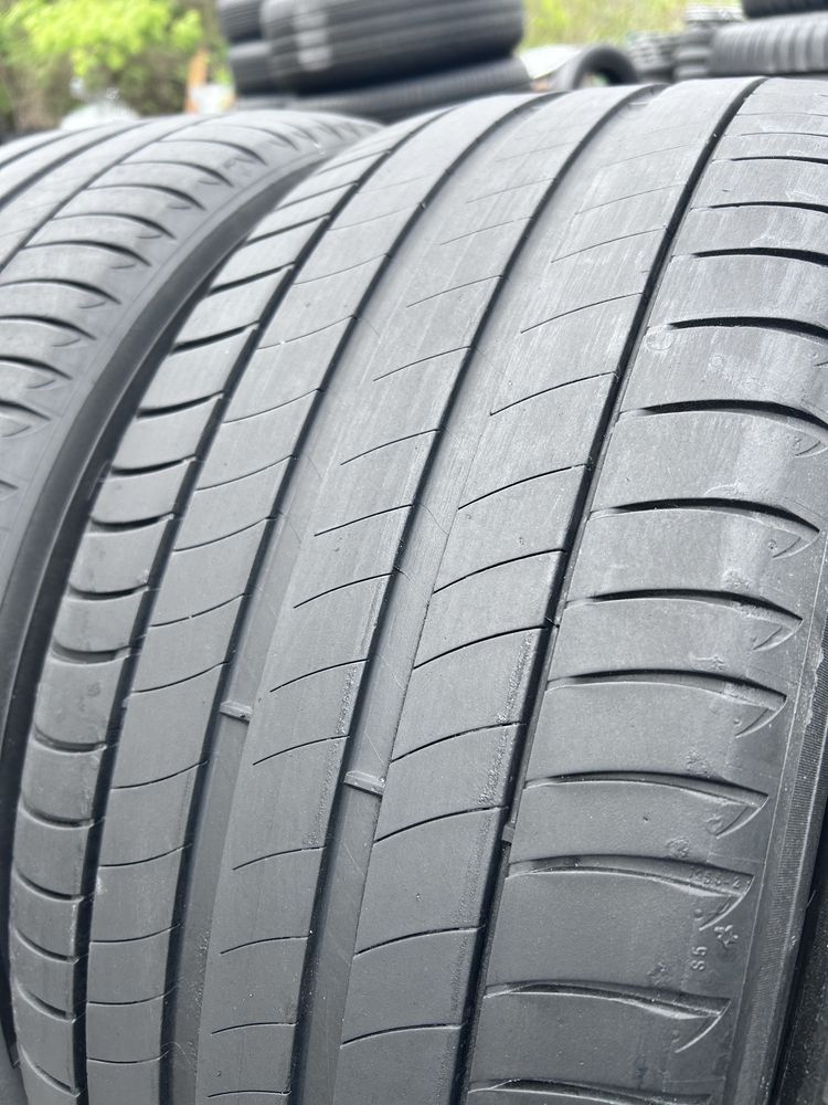 Шини літні 245/45r19 102Y Michelin Primacy 3