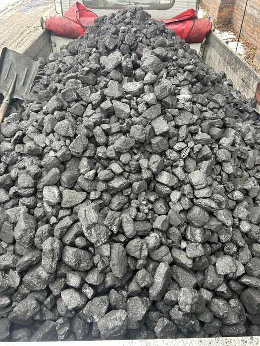 Węgiel Orzech luzem workowany