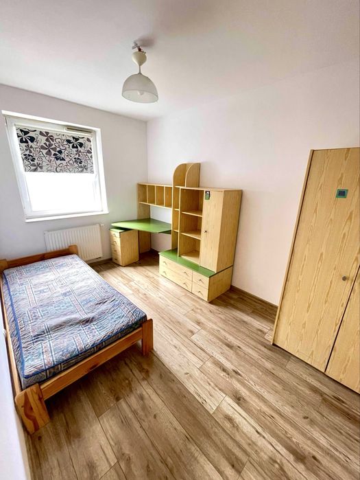 Pokój Ruczaj Dębniki