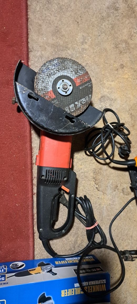 Elektronarzedzia Pilarki i inne