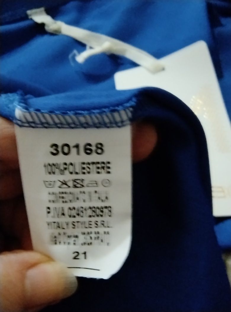 Bluzka damska rozmiar 38 Lamiar