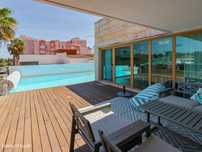 Moradia T5 de Luxo nas Amoreiras