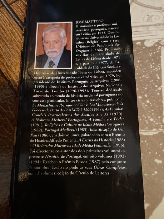 História de Portugal