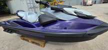 Sea doo gti 170 audio 2025 nowy