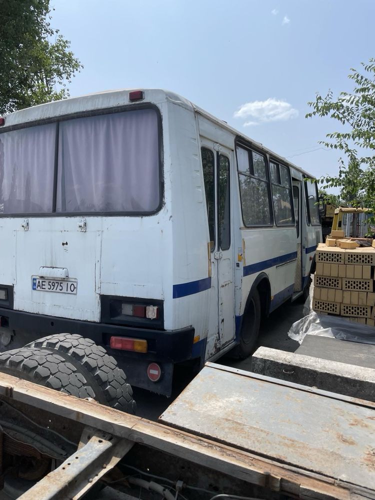 Паз дизель