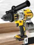 wkrętarka mega mocna dewalt body 95 NM