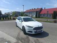 Ford mondeo sprzedaje z powodu wyjazdu za granice