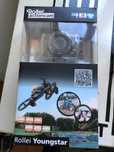 Camera actioncam Rollei Youngstar