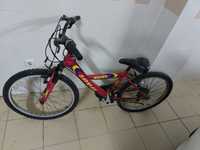 Bicicleta Roda 20 BRONX