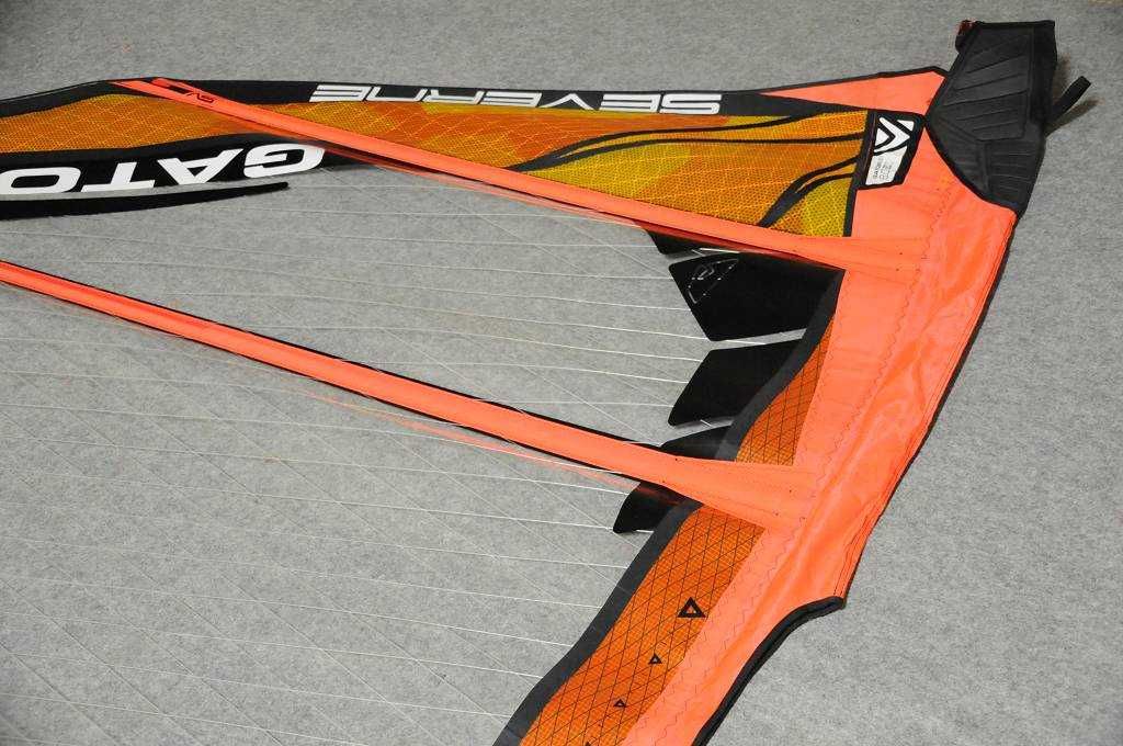 Żagiel Severne 2024 Gator 8,0 sv.25.24