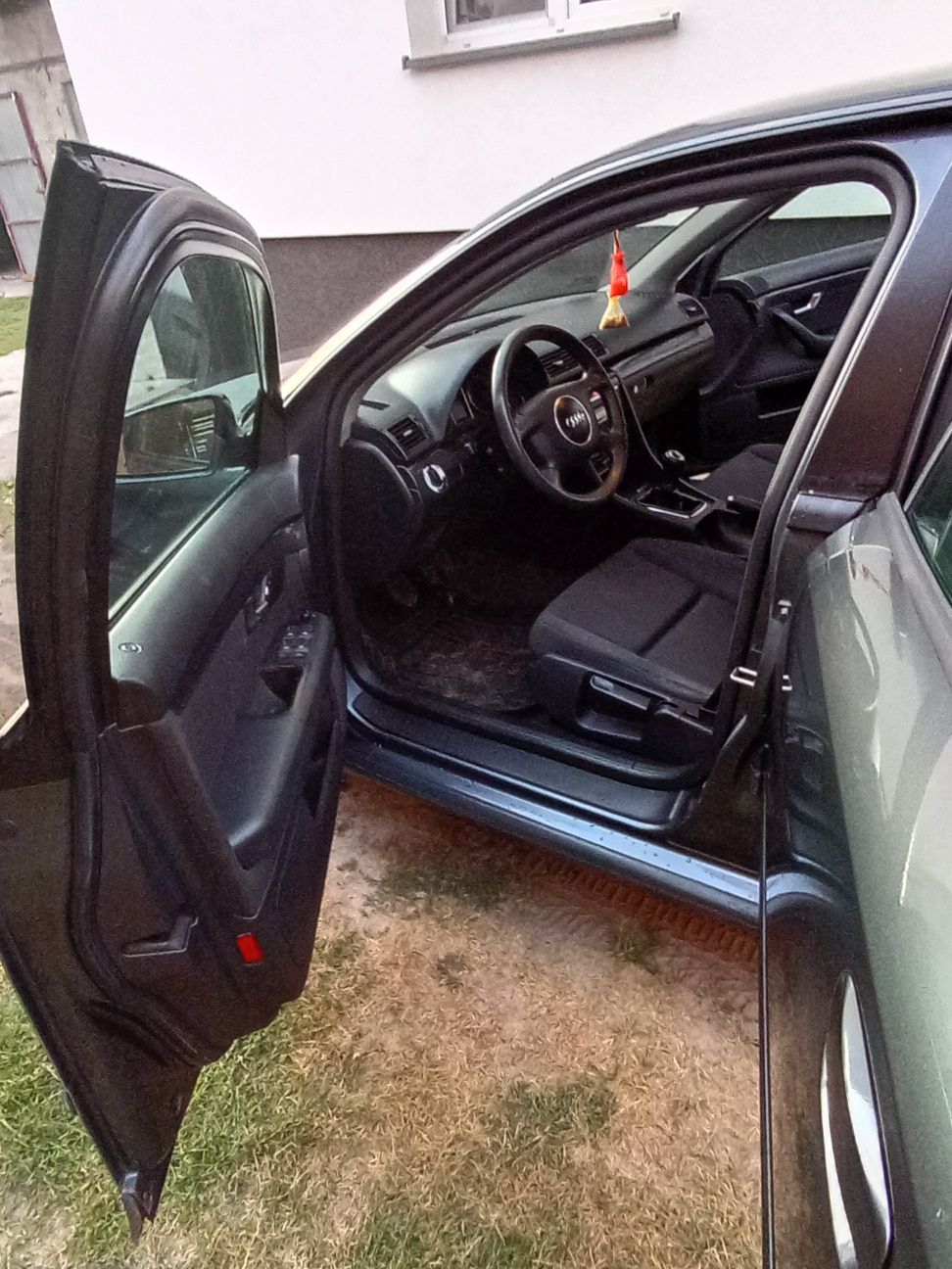 Audi A5 b6 1.9 tdi