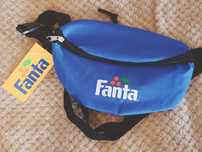 Nerka saszetka "Fanta"