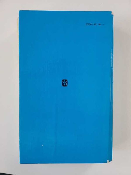 Tajemnicza wyspa- Juliusz Verne Tom 1 i 2