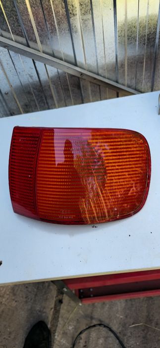 Lampa Kierunkowskaz Prawy Tył Audi 80 Cabrio Typ 89