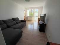 3 pokoje|46m²| Zegrze Południowe | Balkon | 200 m do SKM