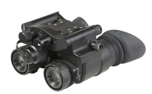 UDAPT NVG-50 адаптер для встановлення ПНБ NVG-40, NVG-50, на Willcox