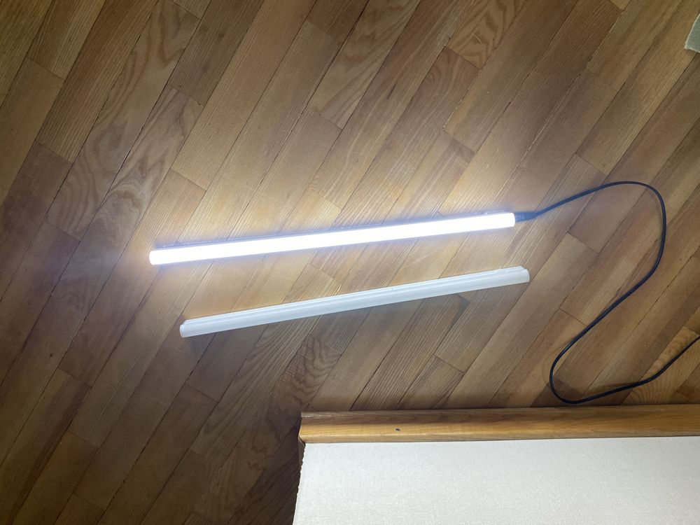 Лампа LED LC-72