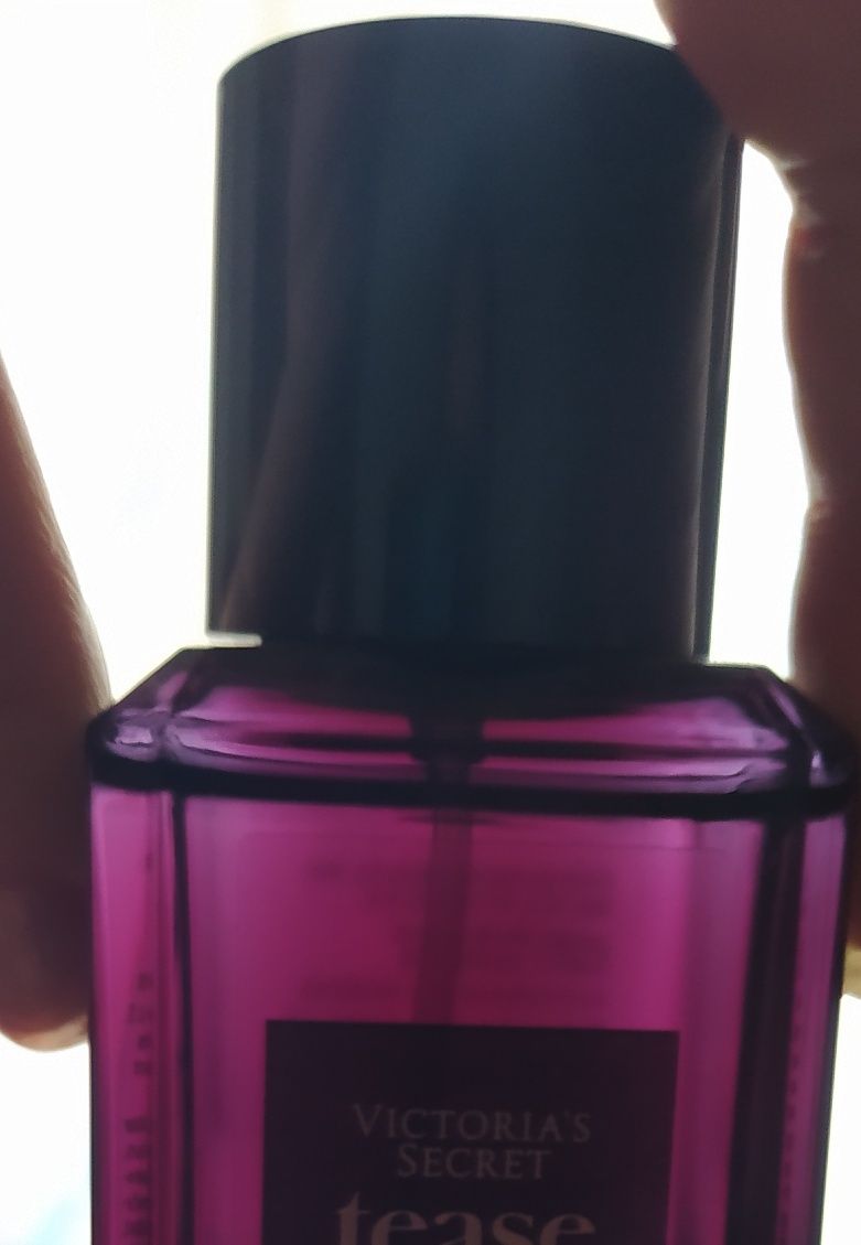 Туалетная вода Мист Victoria Secret Tease Candy noir