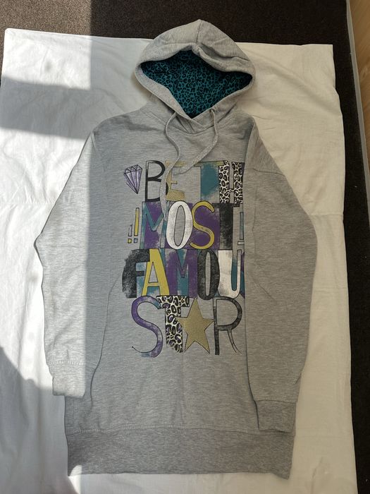 Продам худі подовжене