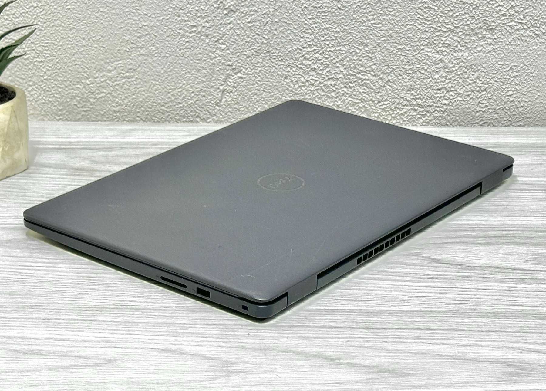 Ноутбук Dell Vostro 3501 (Core i3-1005G1) / 15.6 Екран / ГАРАНТІЯ!