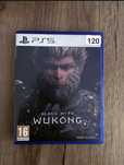 Black myth wukong ps5 napisy stan igła!