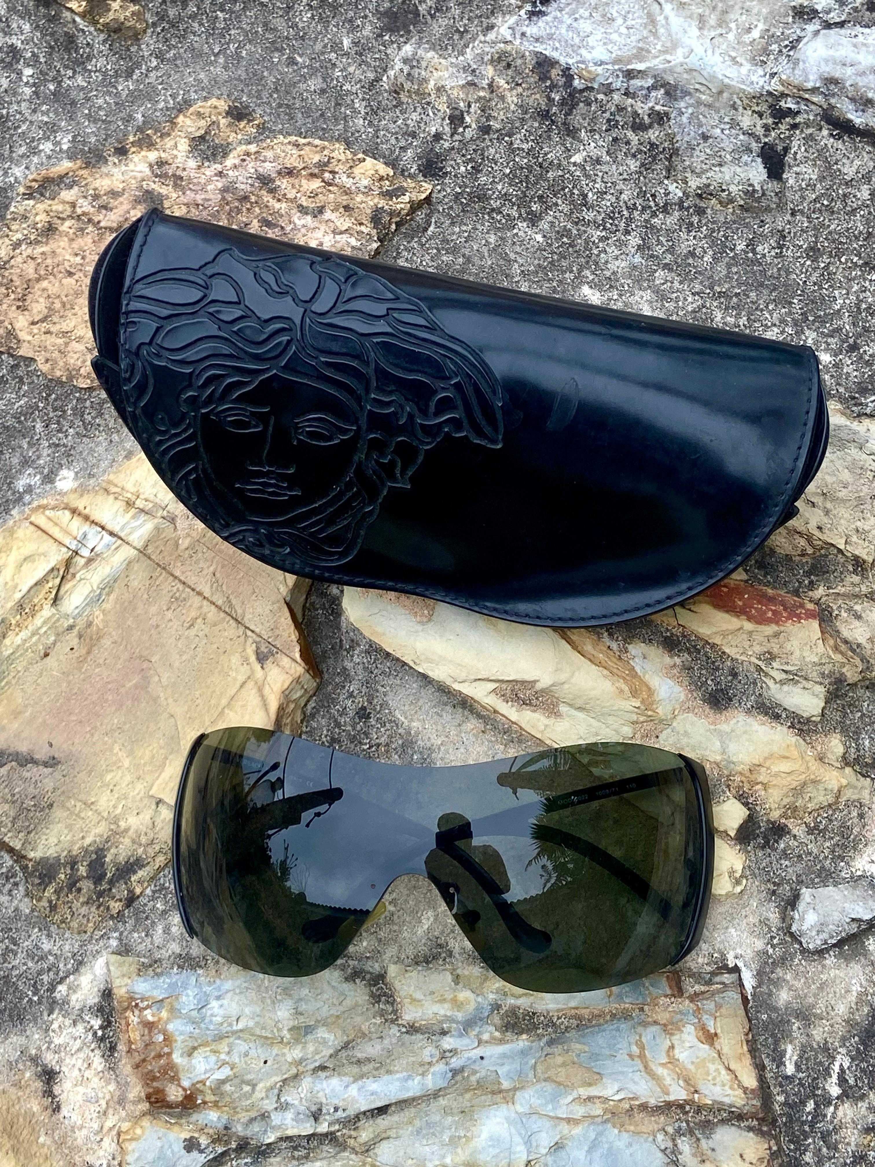 Óculos de Sol Versace 1009/71 com Caixa