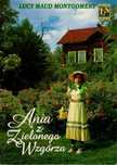 Ania Z Zielonego Wzgórza Lucy Maud Montgomery