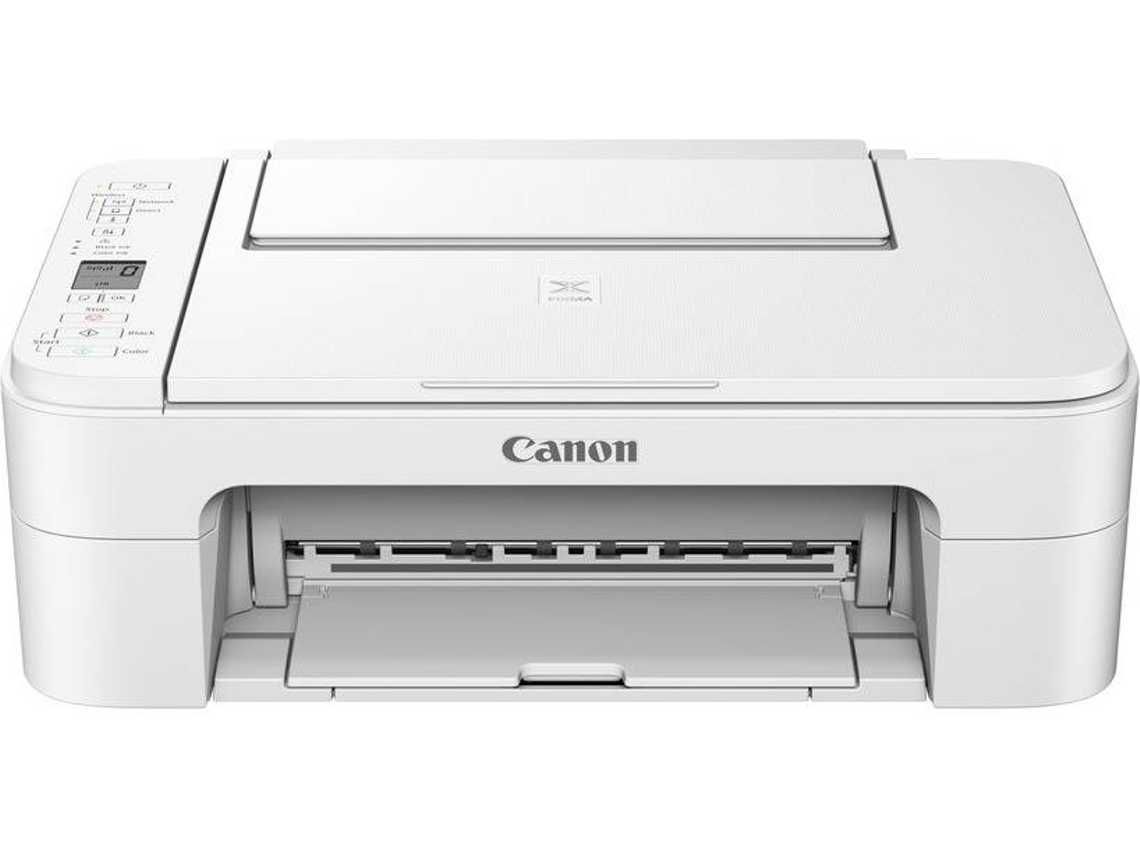 Impressora canon TS3151