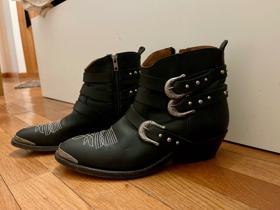 Botin Catarina Martinbs