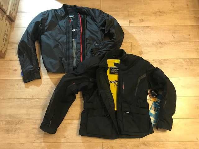 Куртка Andes Drystar Для снегохода и квадроцикла Новая, размер 50