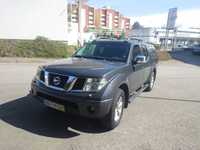 Nissan Navara 2.5 dCi CD SE