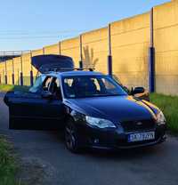 Subaru Legacy Pilnie sprzedam !