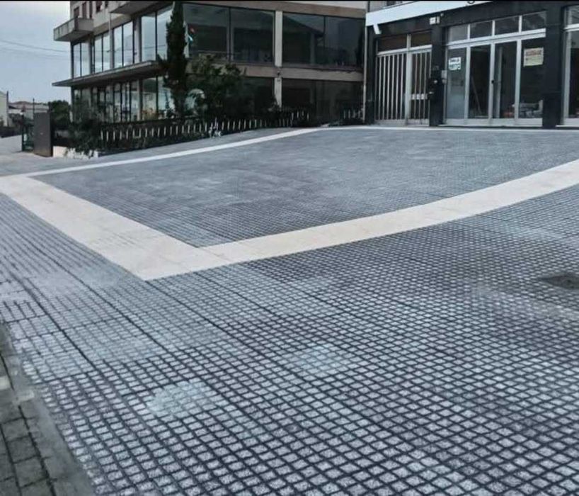 Loja | Armazém Paços de Ferreira