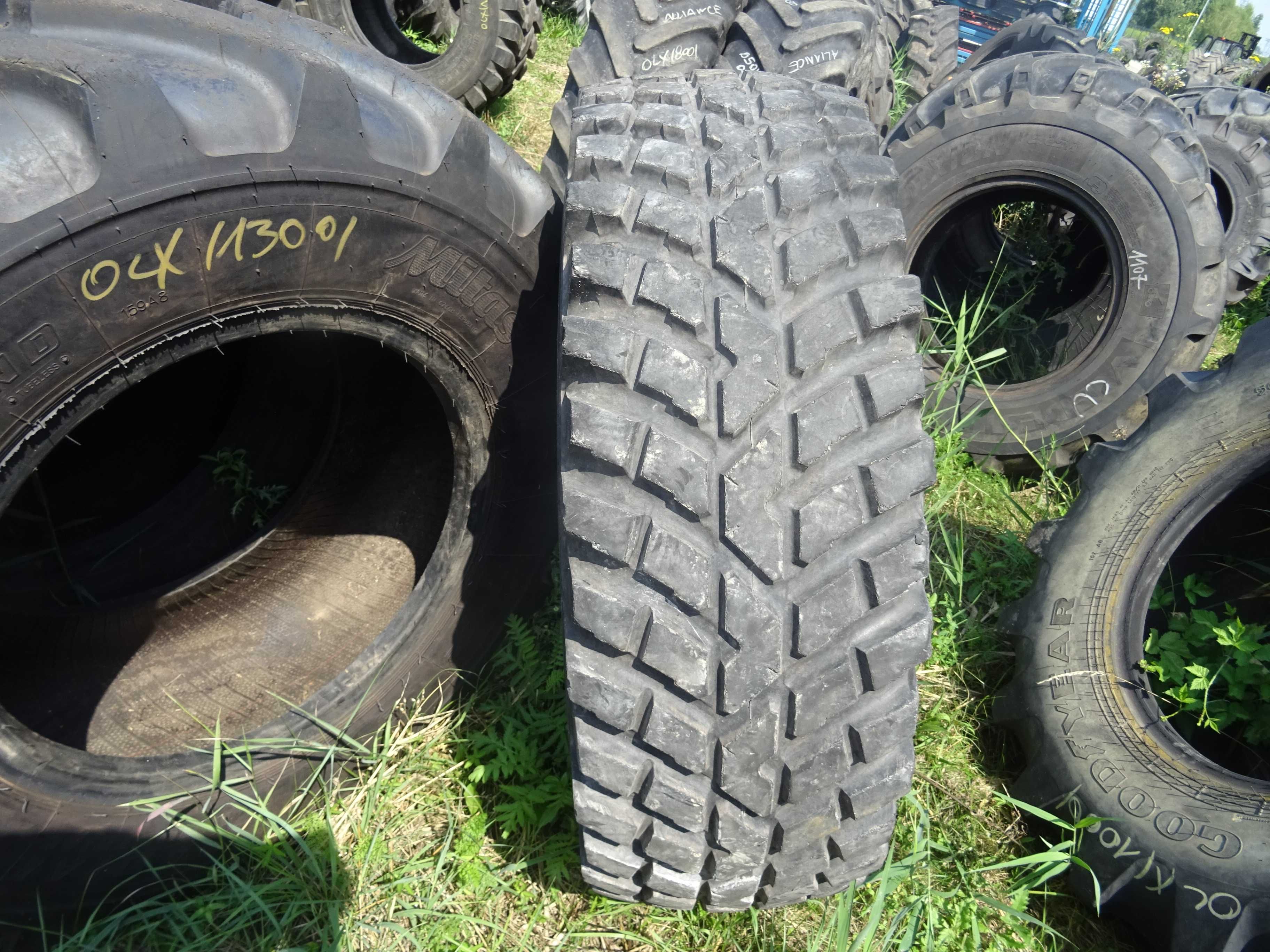 Opona 400/80-24 NOKIAN TRI 2  (900 netto)