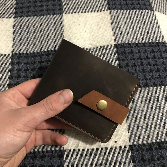 Гамнець шкіряний