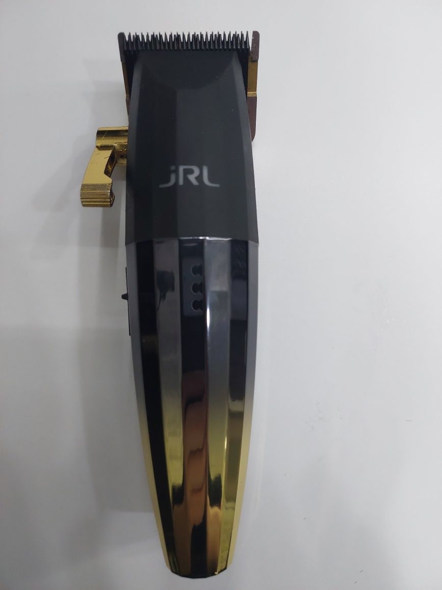 JRL Fade ( FF 2020 C)  машинка для стрижки професійна (золота)