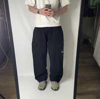 Широкі джинси wake rap baggy loose pants jnco ecko skater cargo sk8