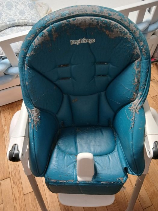 Дитячий стільчик