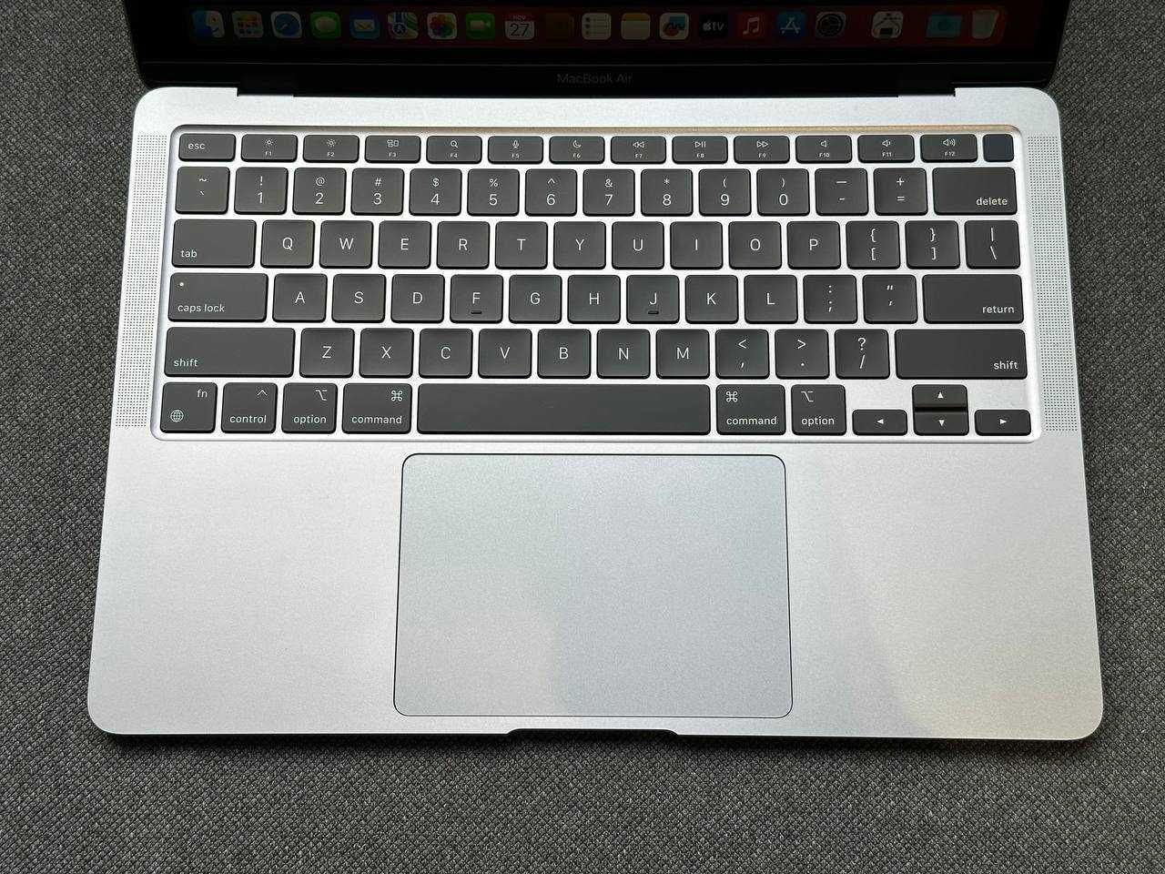 Macbook Air 13" M1 MGN63 256Gb Space Gray OpenBox. Рассрочка