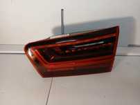Lampa tylna tył Audi A6  (4G/C7) 2014-18r.